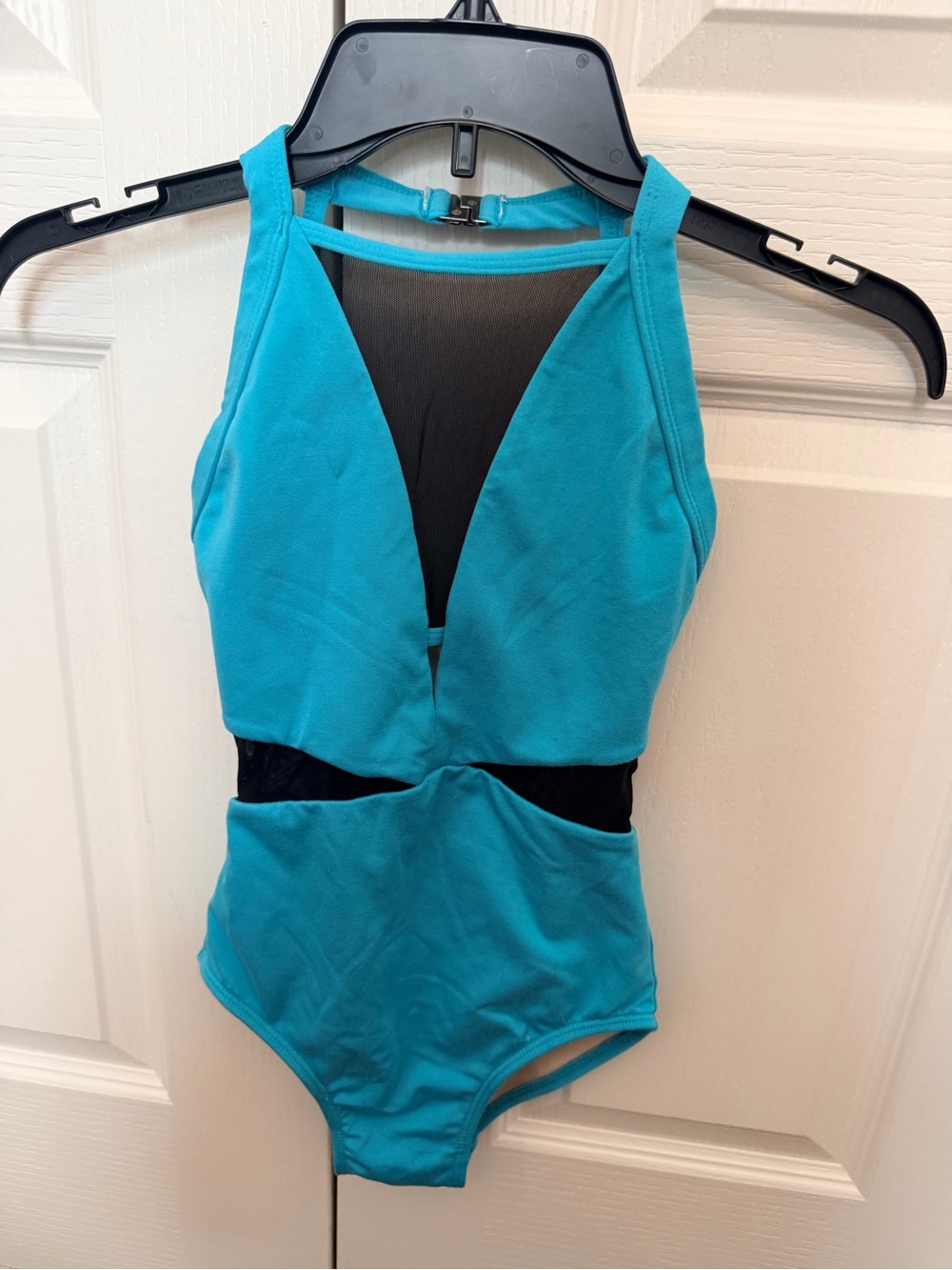 Jo & Jax  leotard  with Cutout